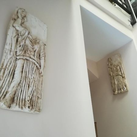 Emperador Augusto Hotel เมรีดา ภายนอก รูปภาพ