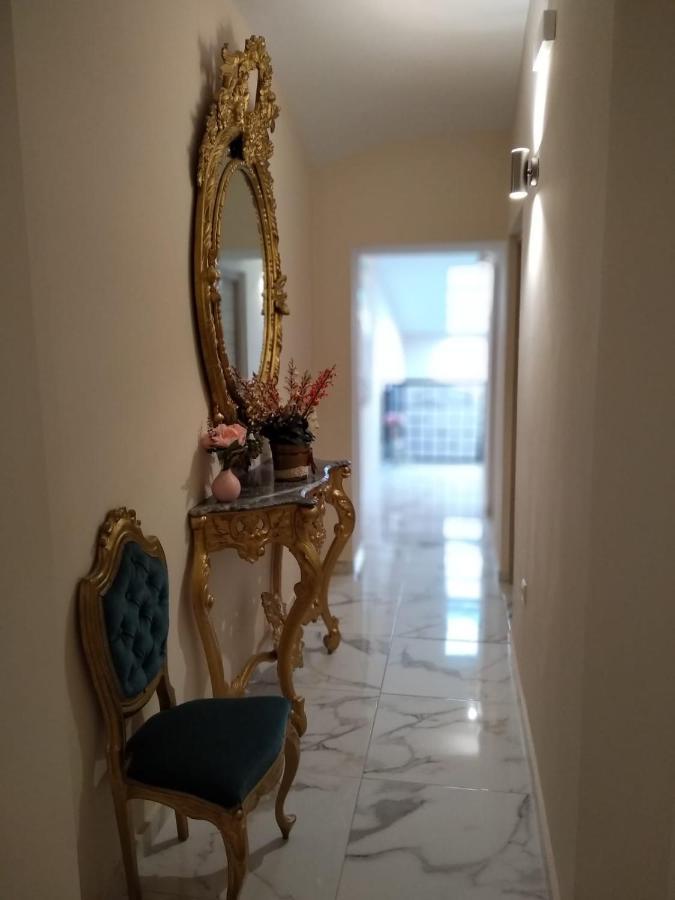 Emperador Augusto Hotel เมรีดา ภายนอก รูปภาพ